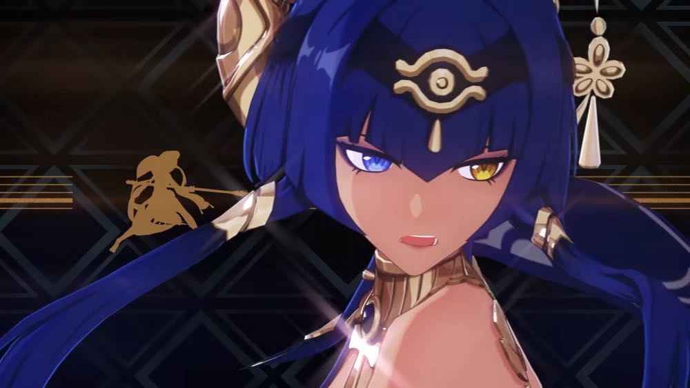 Hundred (Claire)  vinyl figure collectible - Main Image 4