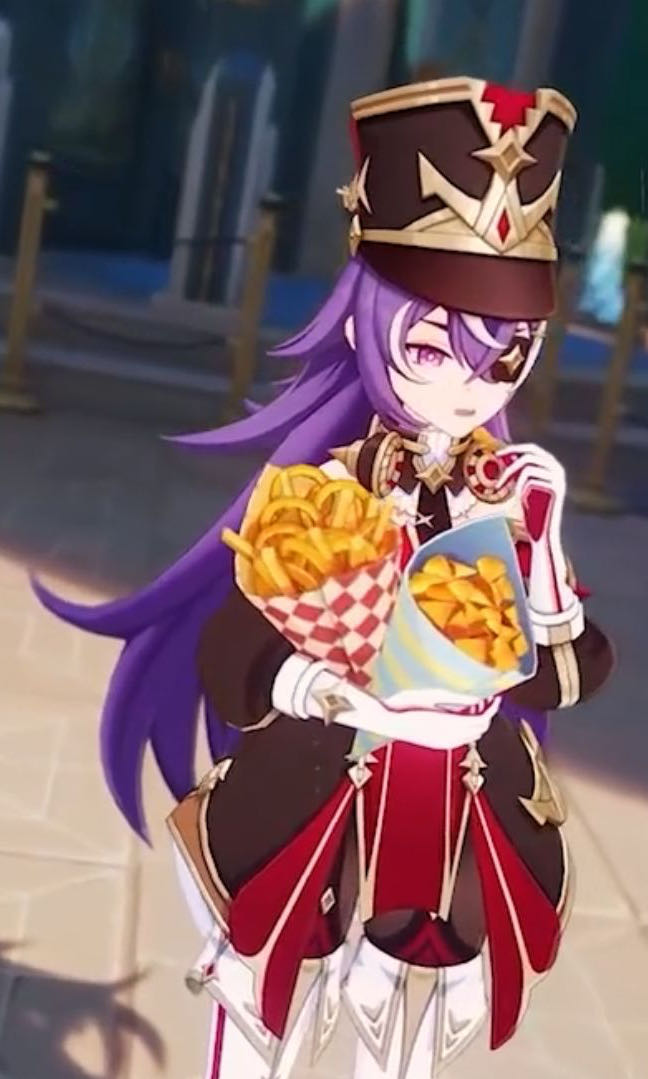 Hundred (Sakura)  vinyl figure collectible - Main Image 4