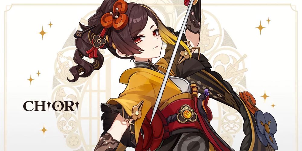 Hundred (Reitia)  vinyl figure collectible - Main Image 3