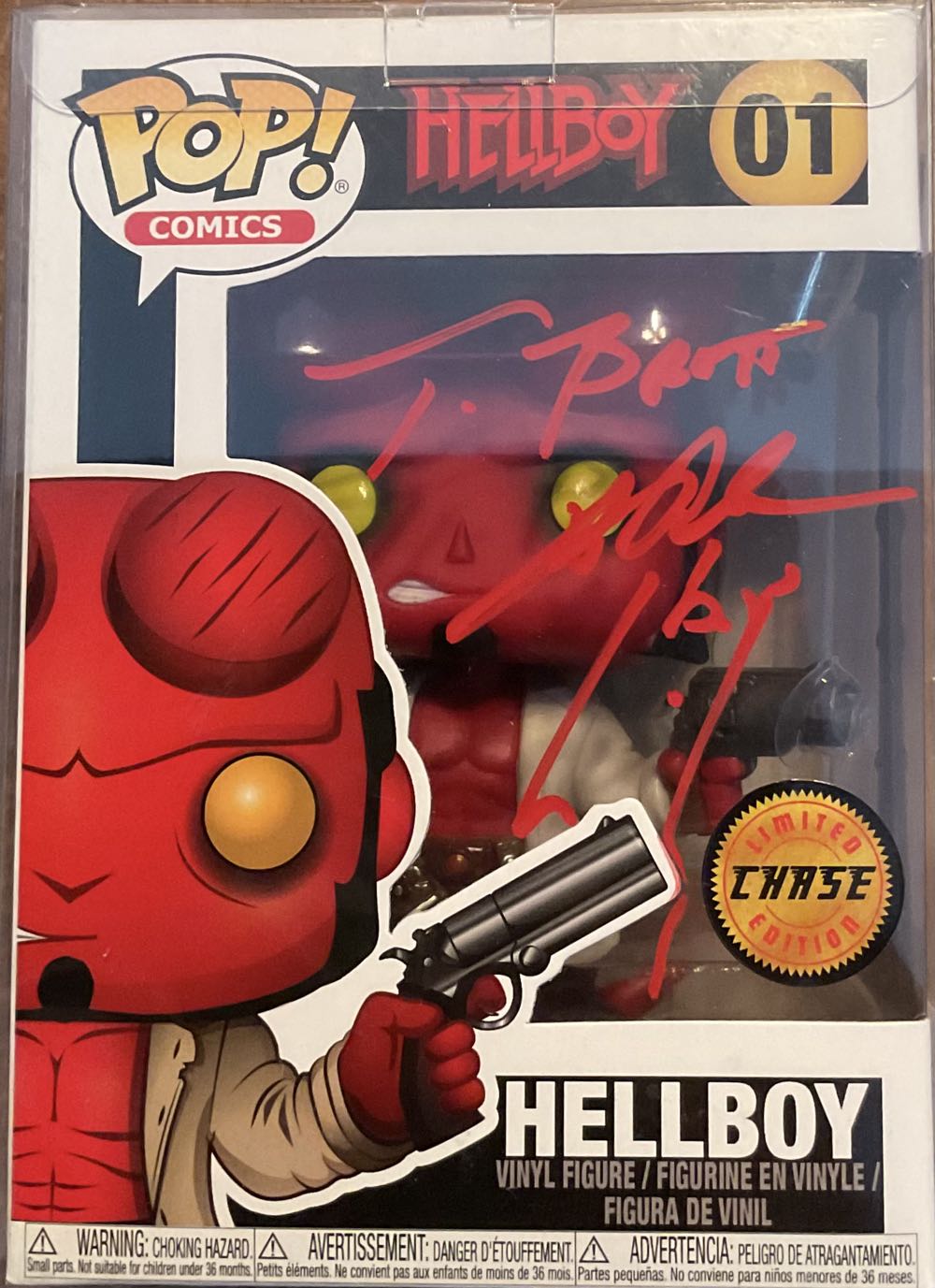 What if ? (2021-2023)