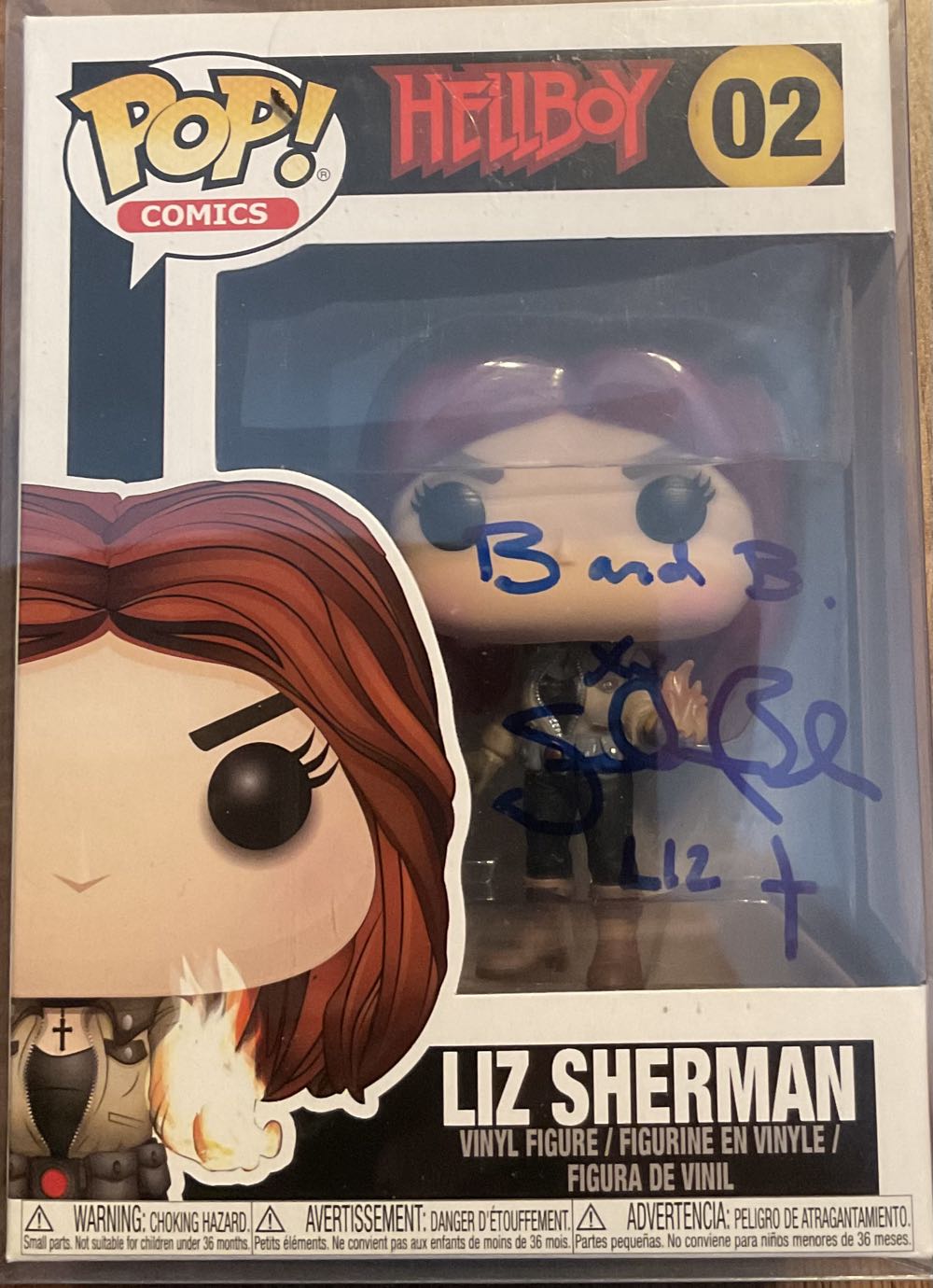 Pop Pop Sports Nhl Hockey 3.75 Inch Action Figure Mitch Marner #73