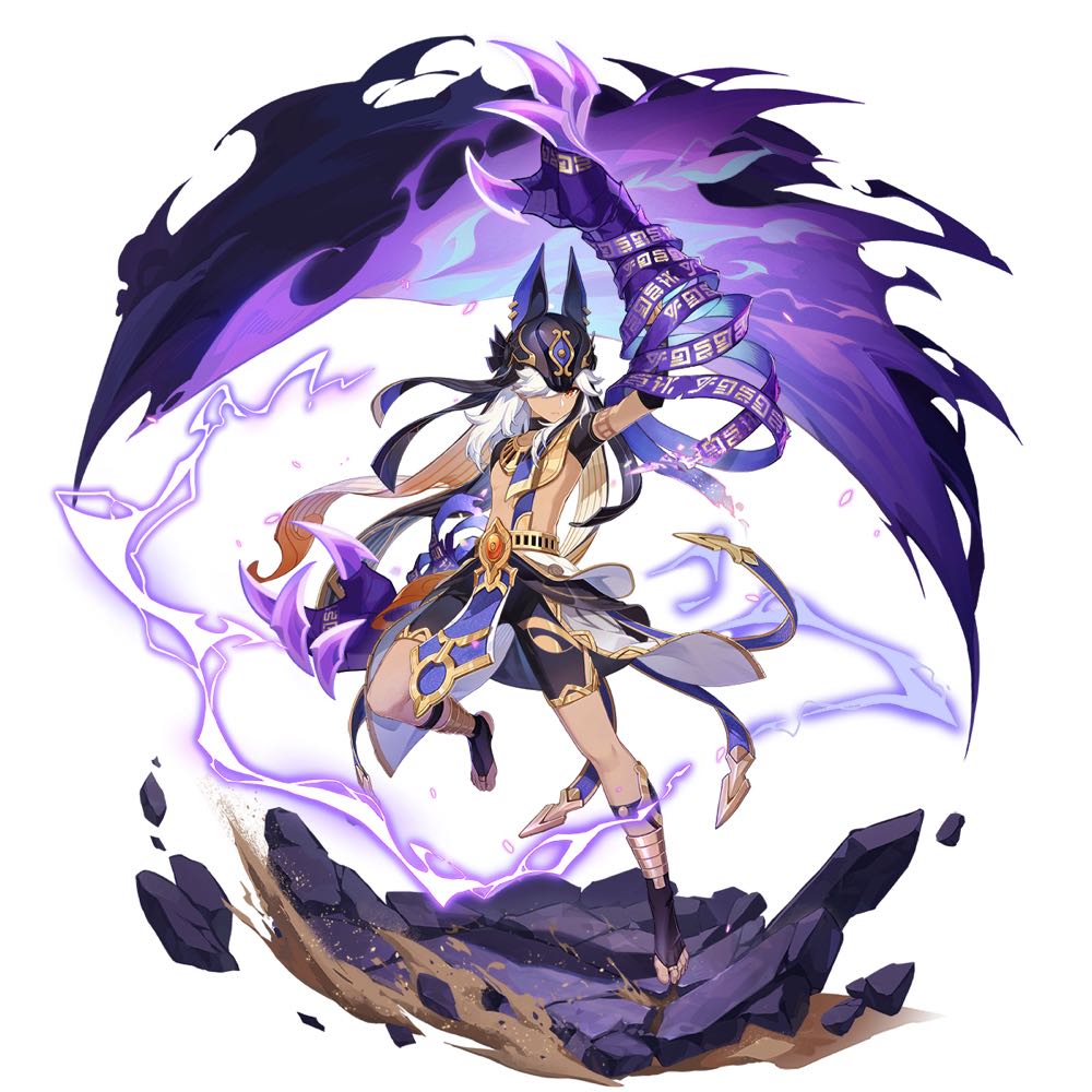 Haganai (Marla)  vinyl figure collectible - Main Image 2