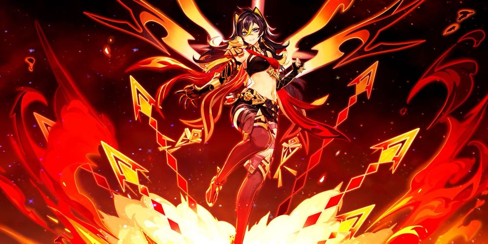 Haganai (Rika)  vinyl figure collectible - Main Image 3