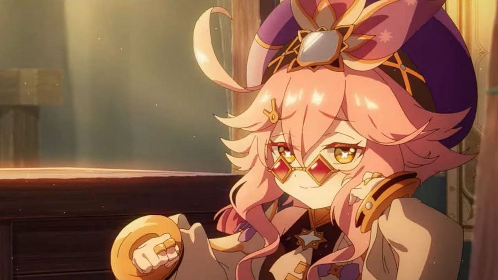 Haganai (Yozora)  vinyl figure collectible - Main Image 3