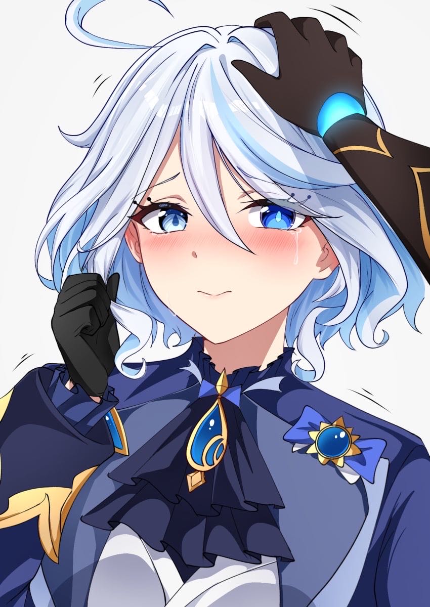 Magical Sempai (Masashi)  vinyl figure collectible - Main Image 3