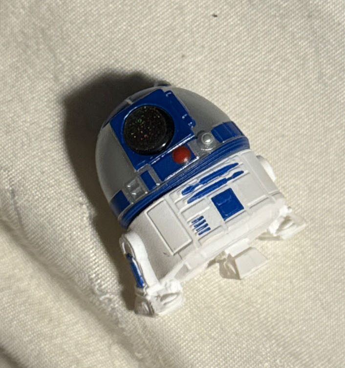 Princess Mercury Q Posket