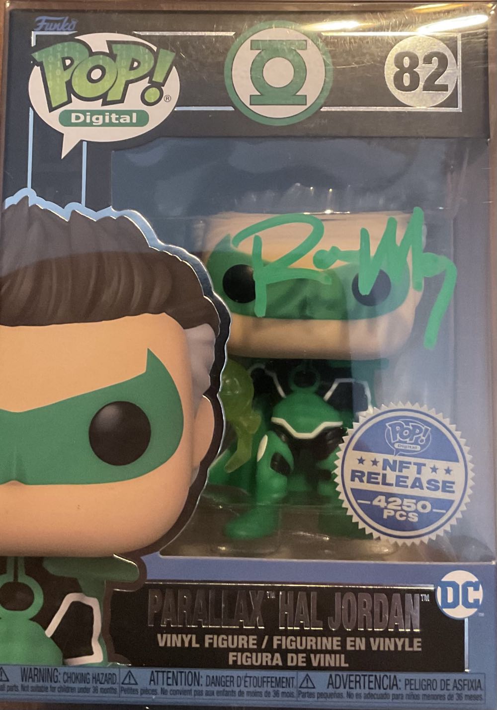 Funko Pop! Super: Disney Mickey Mouse