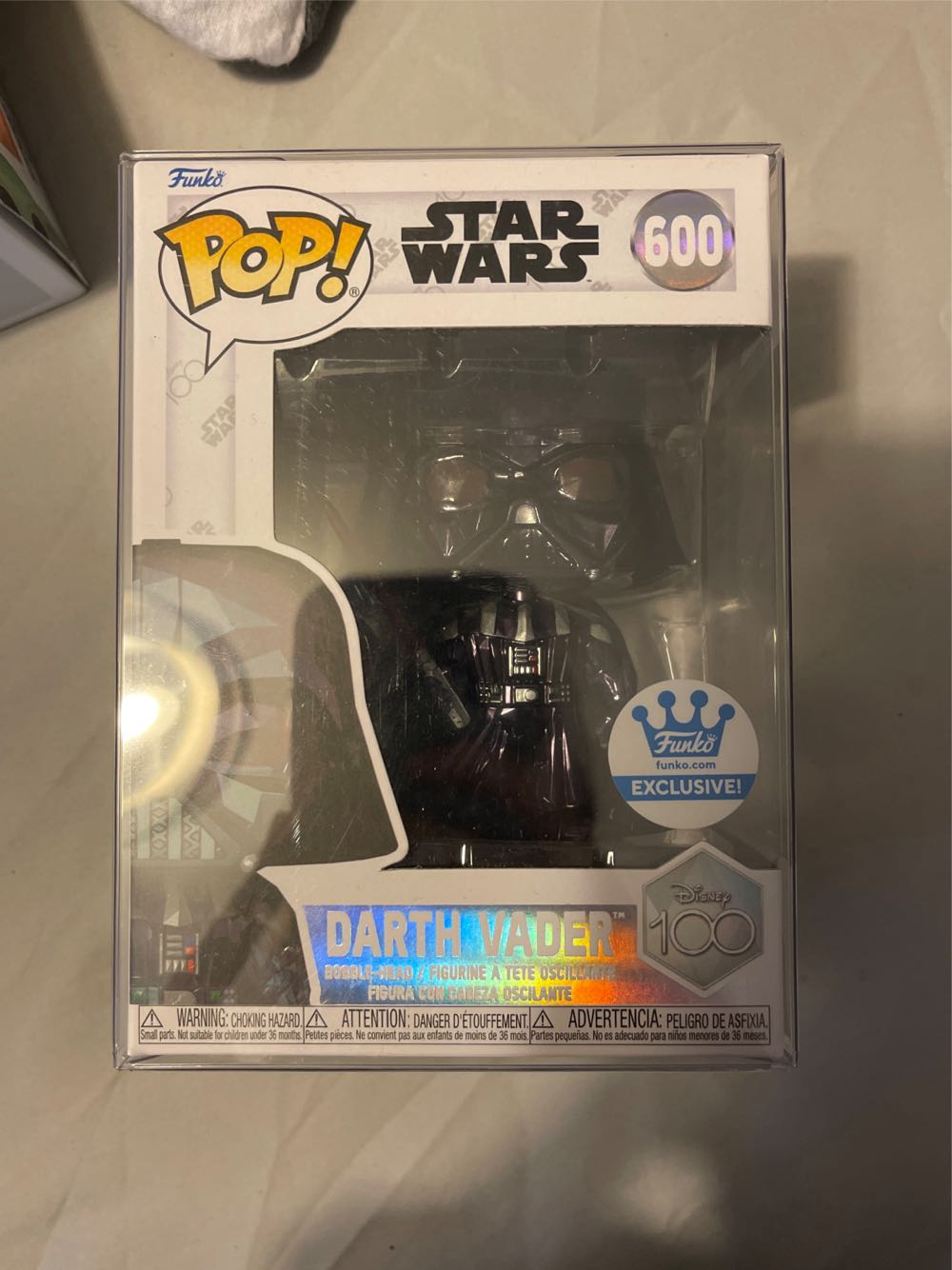 My One-Hit Kill Sister (Tanya)