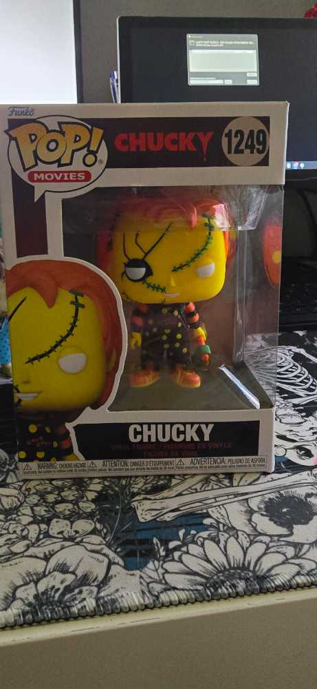 Funko Rewind: Charmed Phoebe Halliwell With Chase Styles May Vary