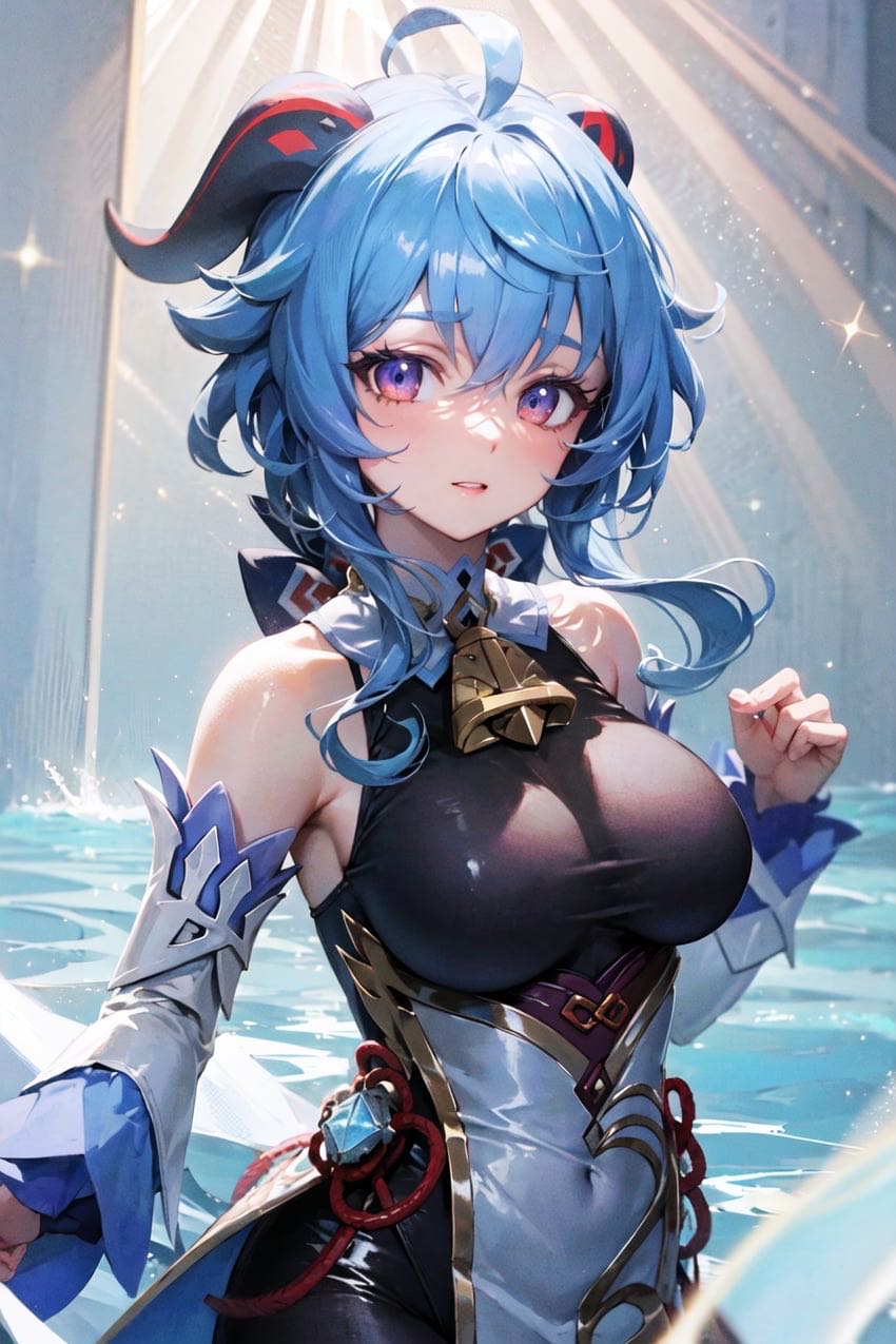 Remake Our Life (Nanako)  vinyl figure collectible - Main Image 2