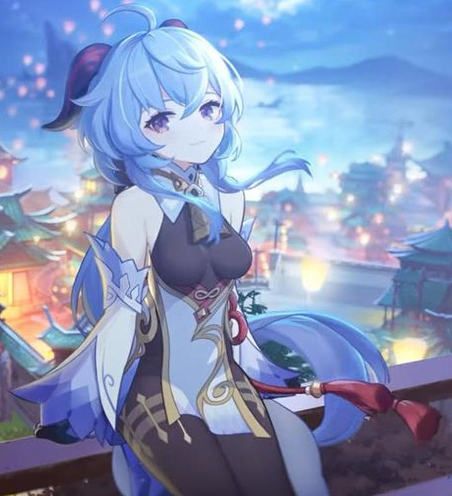 Remake Our Life (Nanako)  vinyl figure collectible - Main Image 3