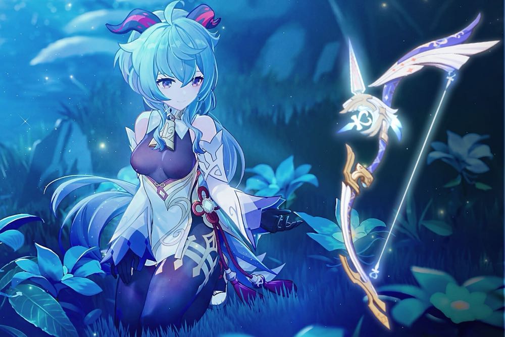 Remake Our Life (Nanako)  vinyl figure collectible - Main Image 4