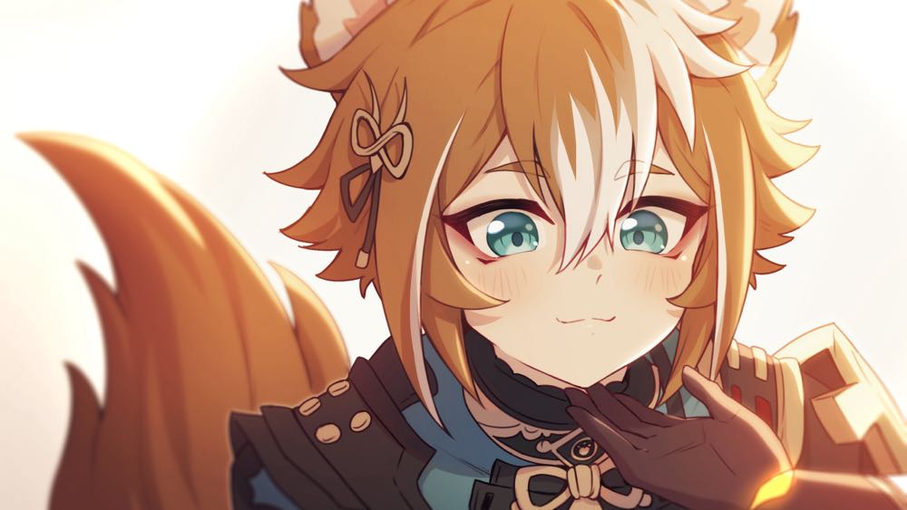 Remake Our Life (Eiko)  vinyl figure collectible - Main Image 4