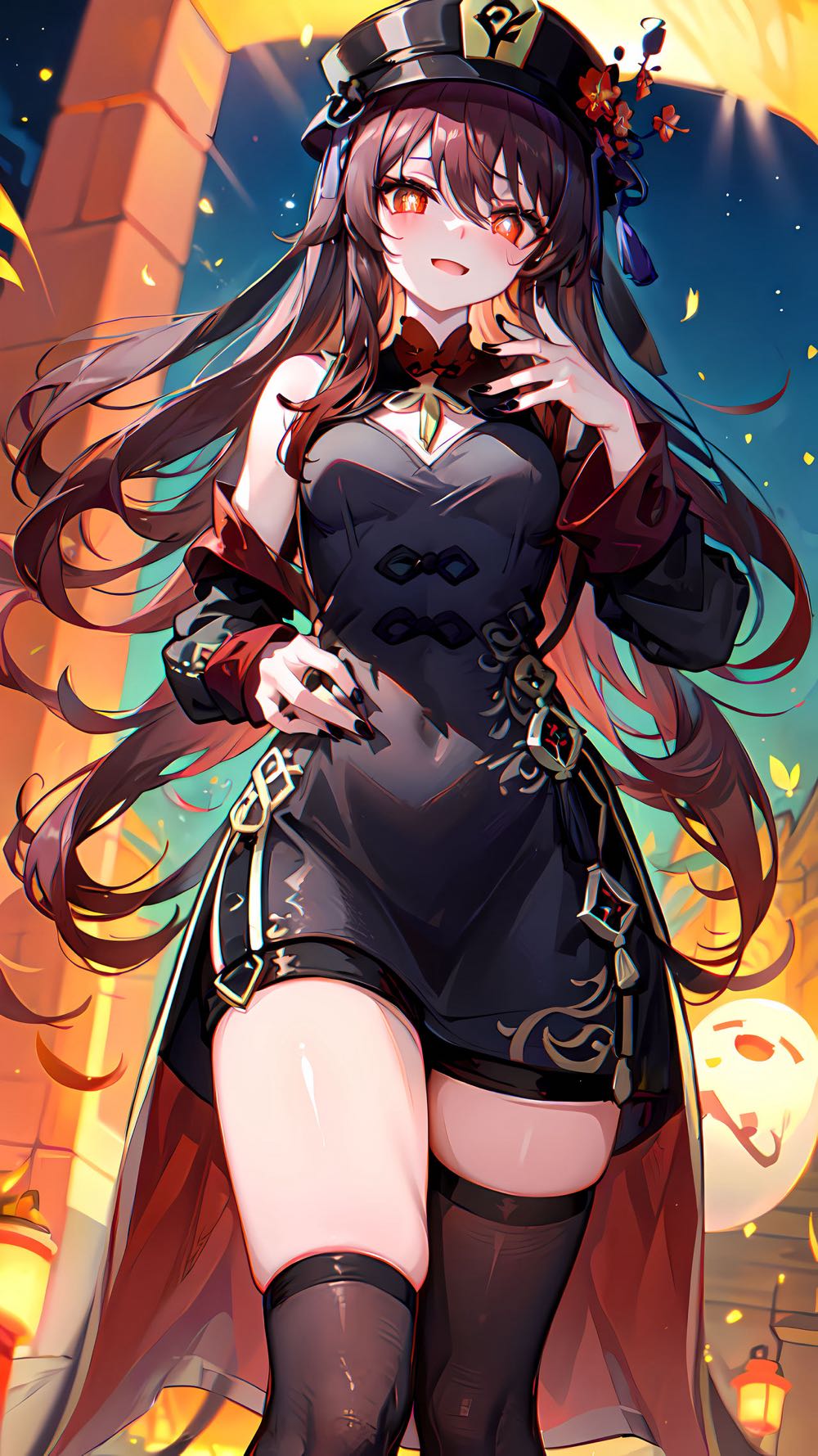 Remake Our Life (Maki)  vinyl figure collectible - Main Image 3