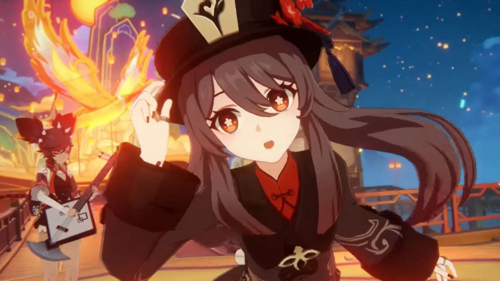 Remake Our Life (Maki)  vinyl figure collectible - Main Image 4