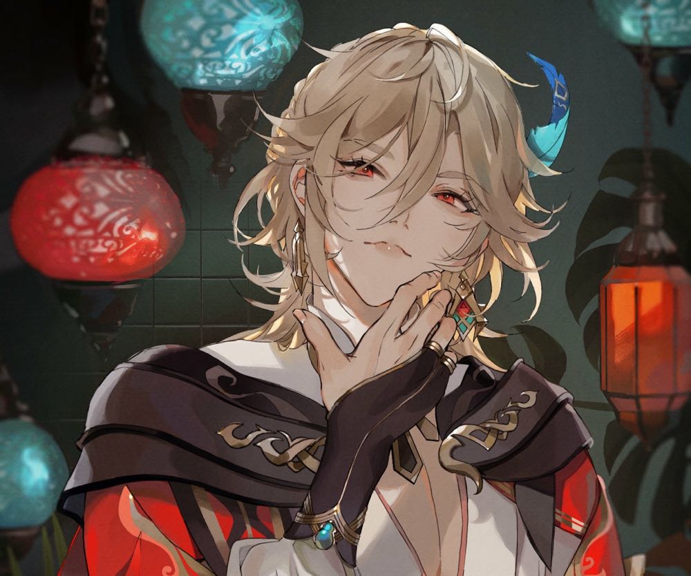 Fire Emblem (Chloe)  vinyl figure collectible - Main Image 3