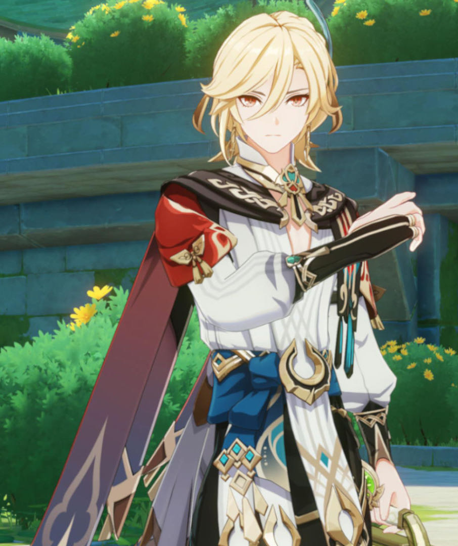 Fire Emblem (Chloe)  vinyl figure collectible - Main Image 4