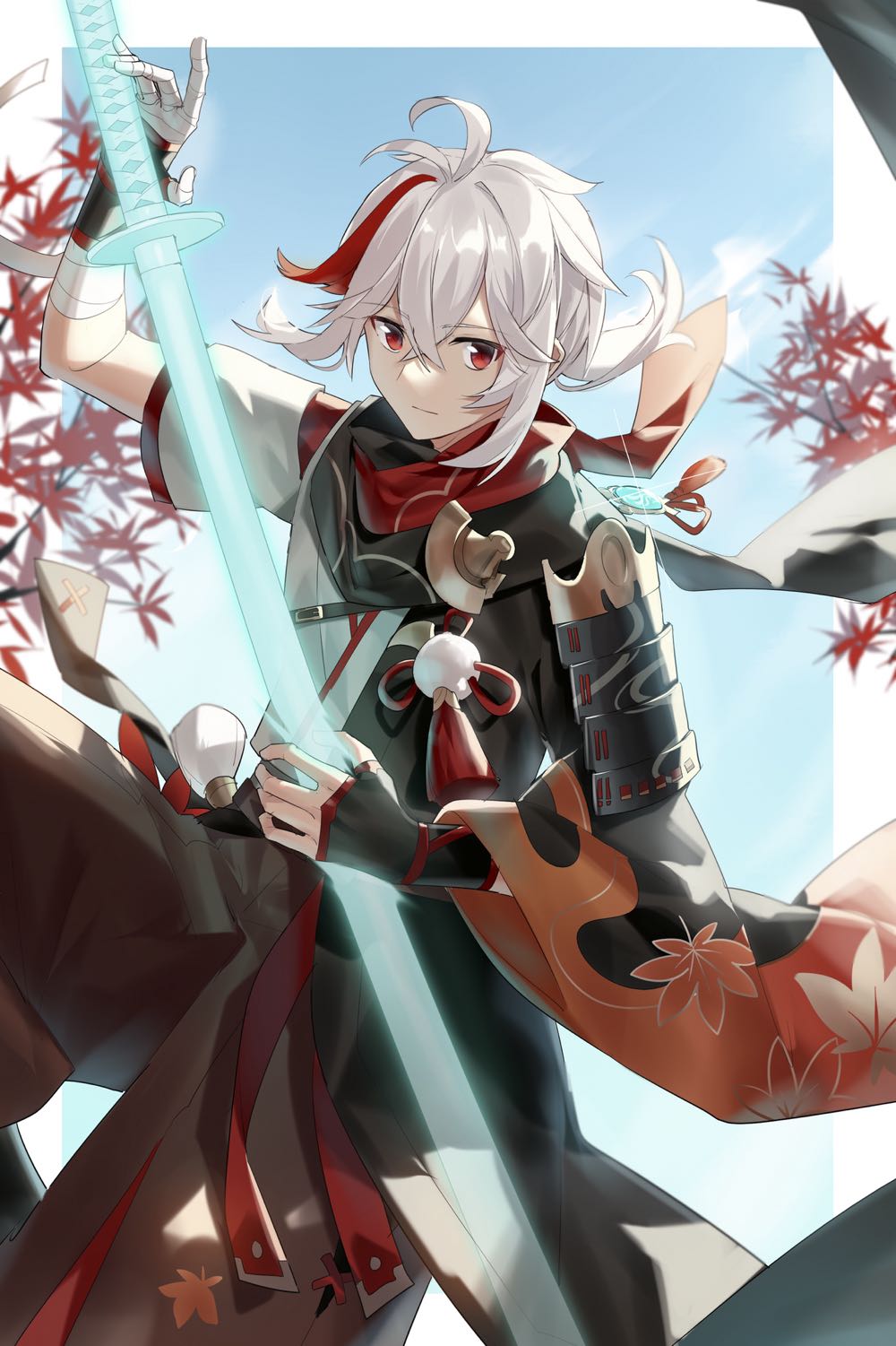 Fire Emblem (Bernadette)  vinyl figure collectible - Main Image 4