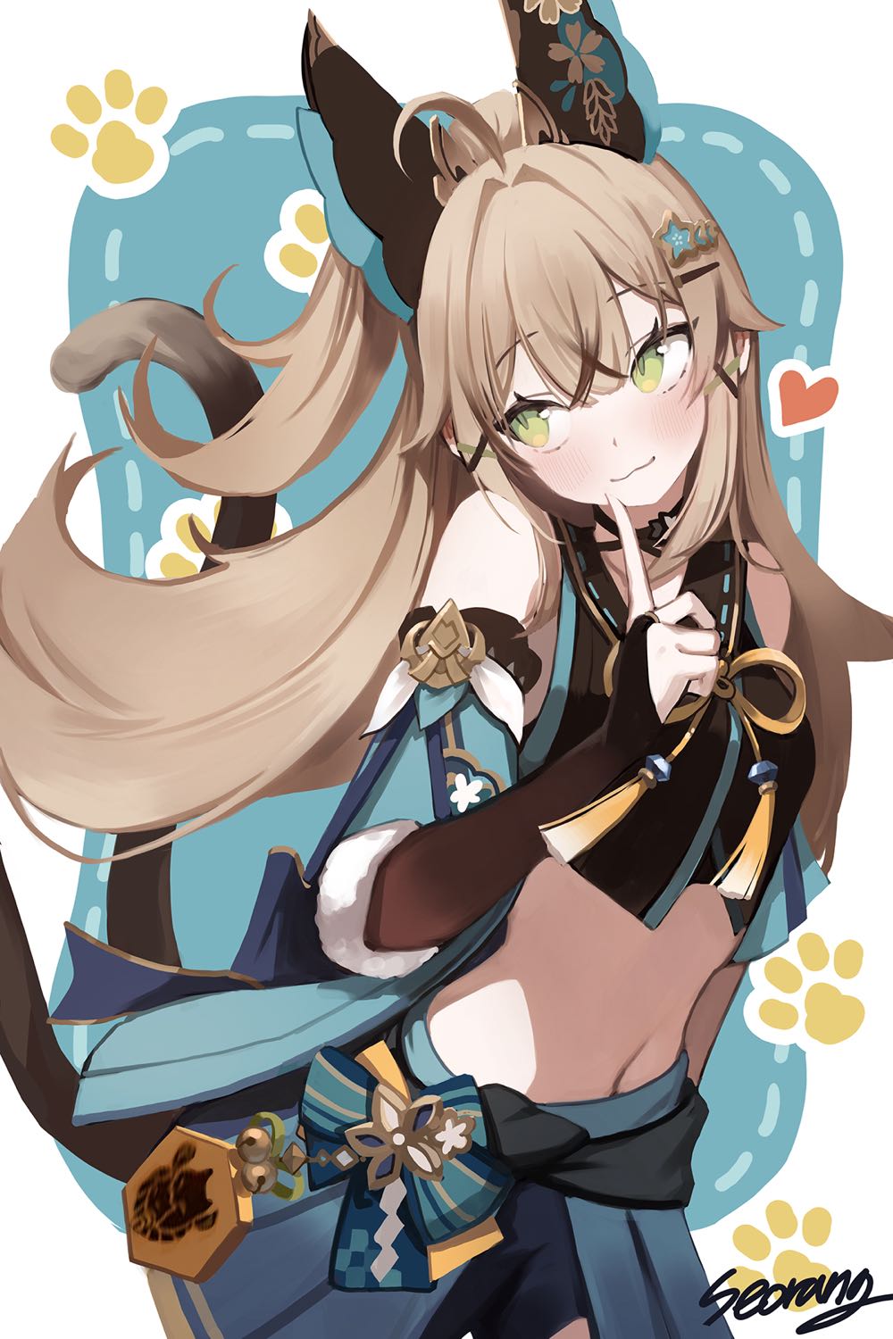 How Heavy Are the Dumbbells You Lift? (Sakura)  vinyl figure collectible - Main Image 2