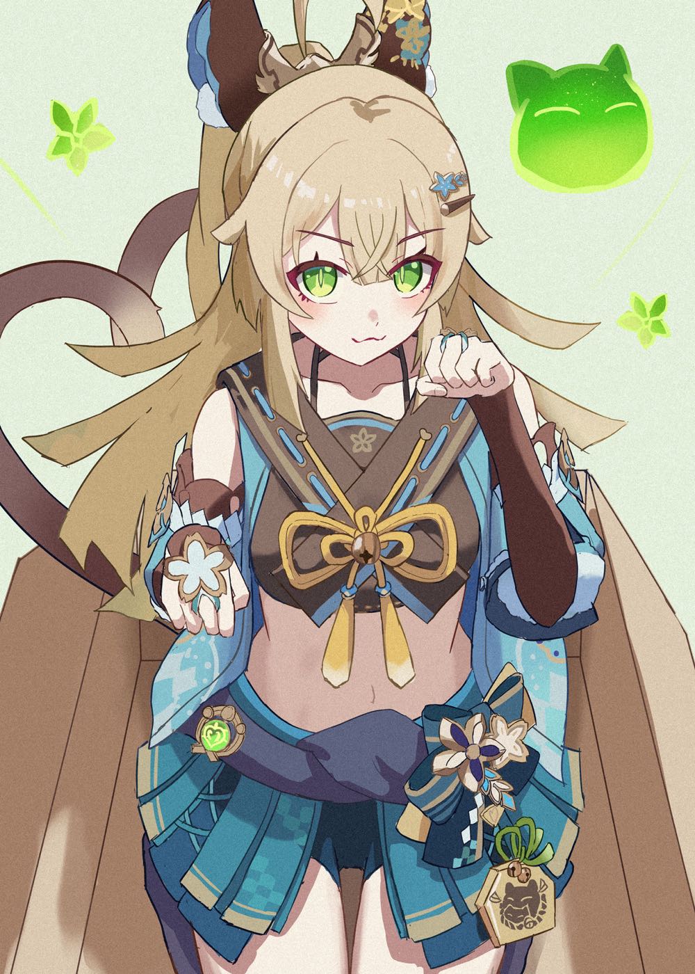 How Heavy Are the Dumbbells You Lift? (Sakura)  vinyl figure collectible - Main Image 3