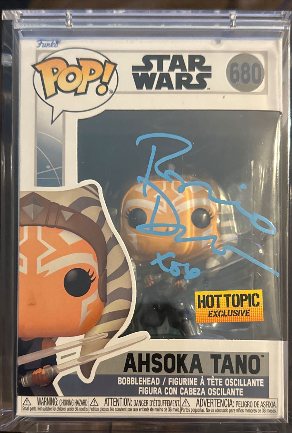 Hizamaru Noodle Stopper Figure