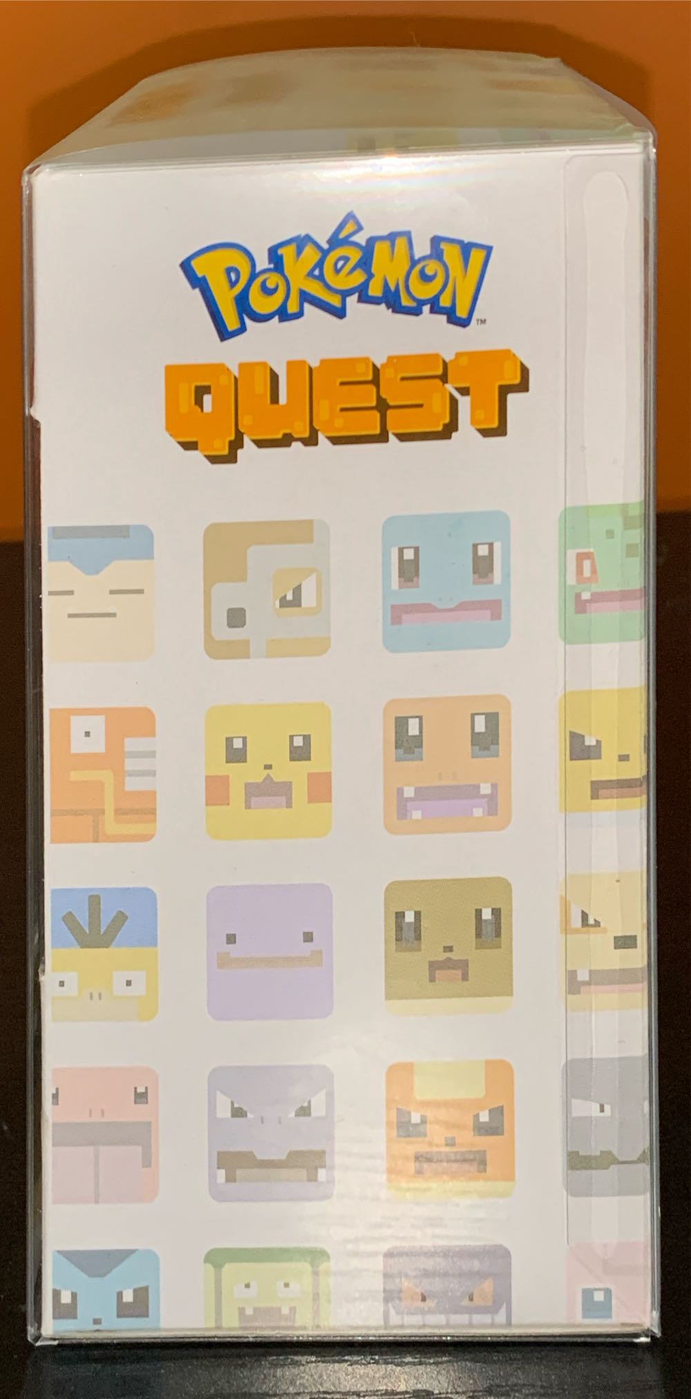 Eevee  vinyl figure collectible [Barcode 889933977043] - Main Image 2