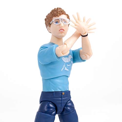 Funko Bitty Pop! Singles: Marvel One Random Bitty Pop! Per Purchase