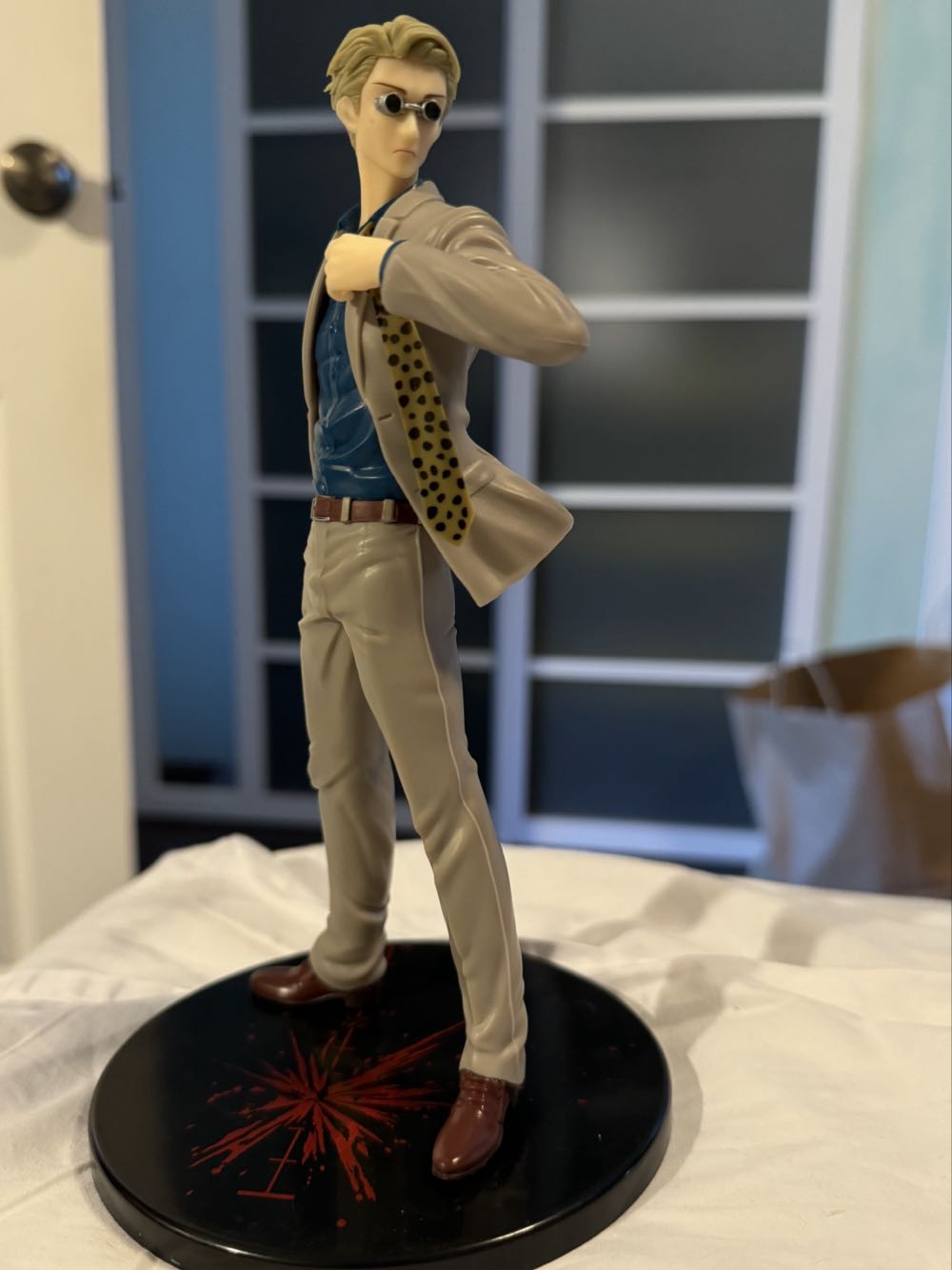 Funko Mystery Mini: Five Nights At Freddy’s Fnaf Security Breach Bonnie The Rabbit 12 Pieces Pdq Collectible Vinyl Figure Gift Idea Official Merchandise For Kids & Adults And Display