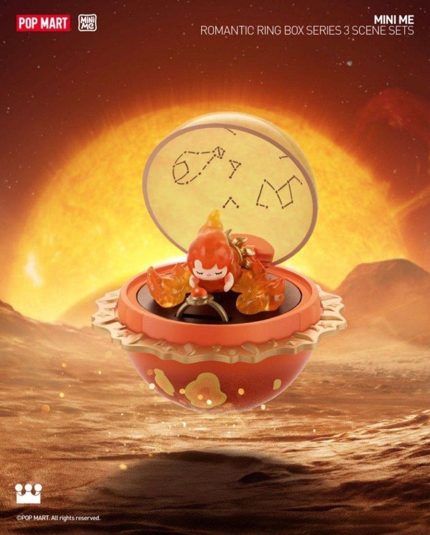 Paragon Fx Group David’s Bottle Prop Replica