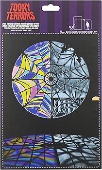 Neca Collectible Wednesday Series 6” Scale Toony Terrors Figure Wednesday Addams In Classic Dress  vinyl figure collectible [Barcode 634482424100] - Main Image 2