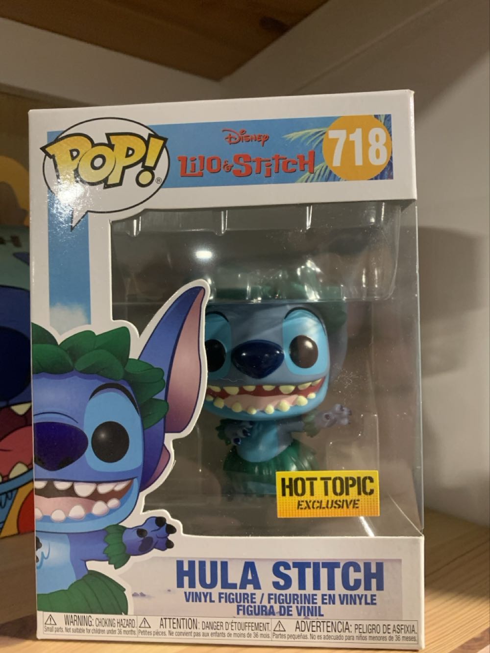 720 IG-12 With Grogu