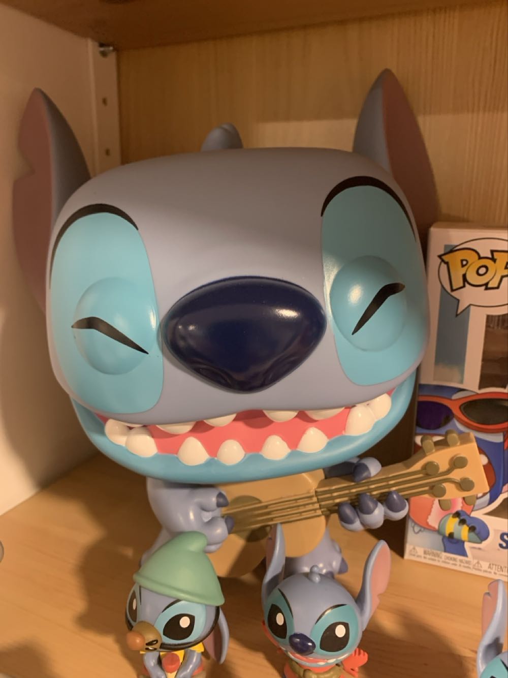 Gurren Lagann (Yoko)