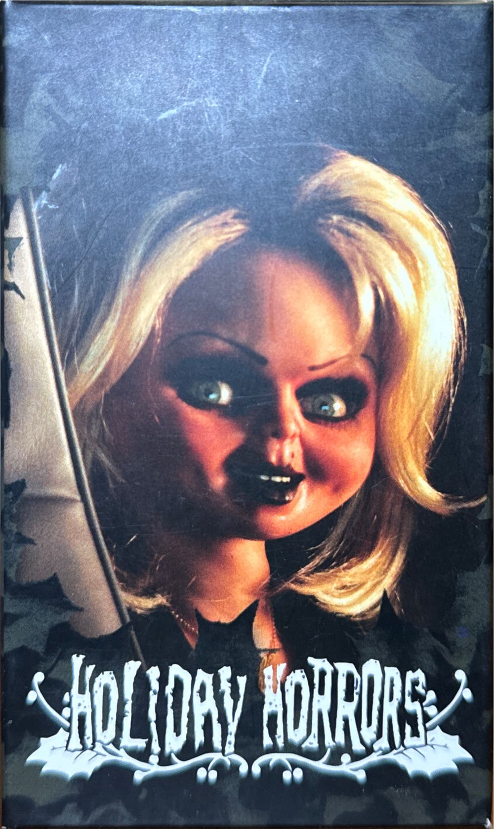 Tiffany  vinyl figure collectible [Barcode 811501033691] - Main Image 2