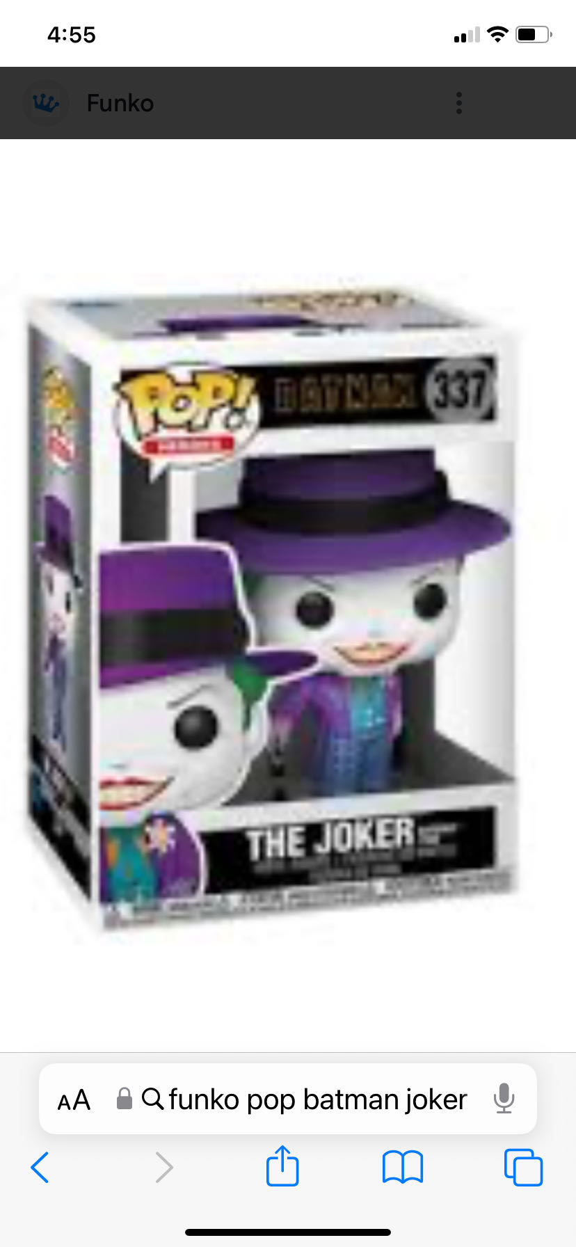 Superman pop-ups Sucker dispenser