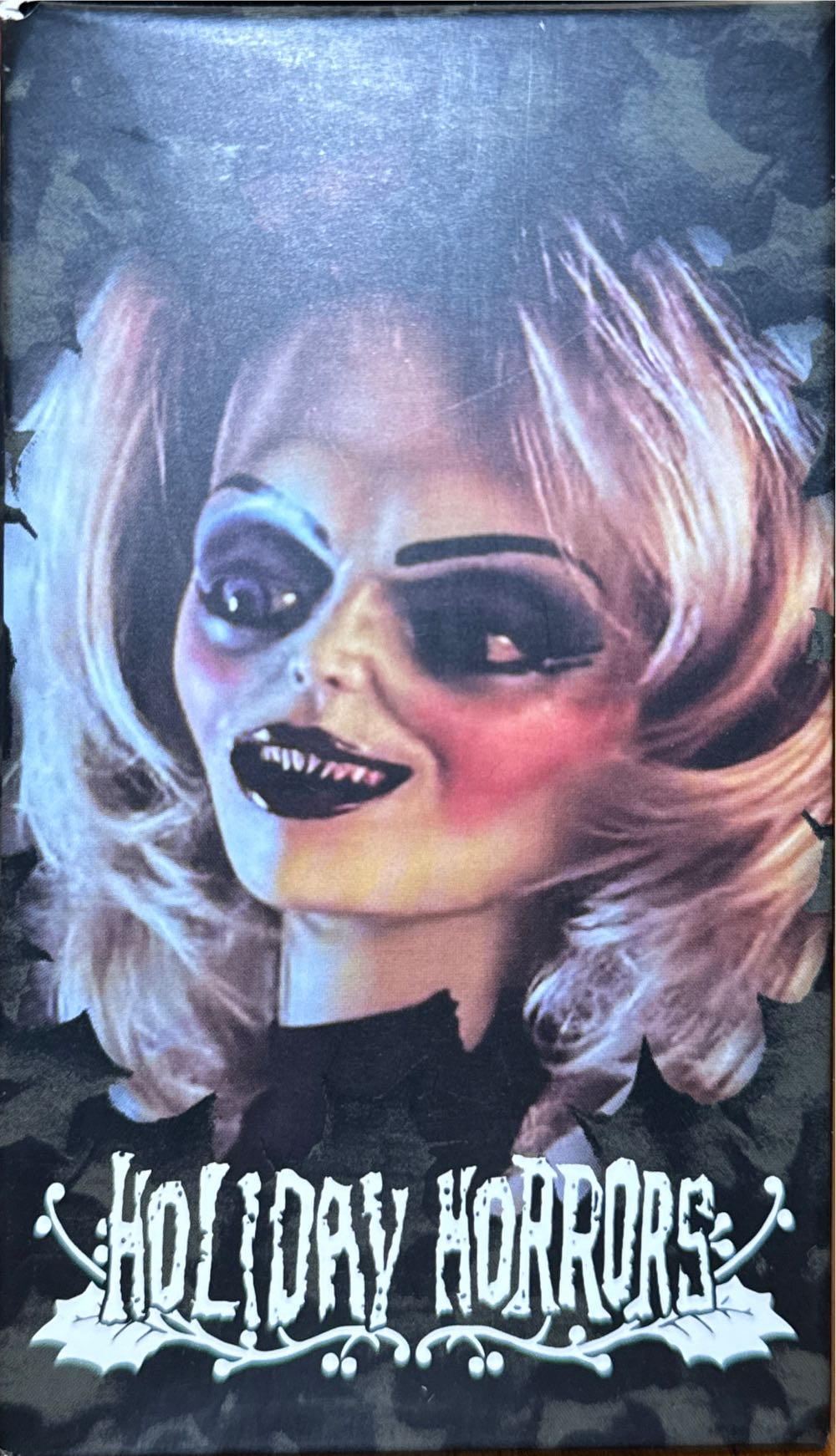 Glenda  vinyl figure collectible [Barcode 811501034070] - Main Image 2