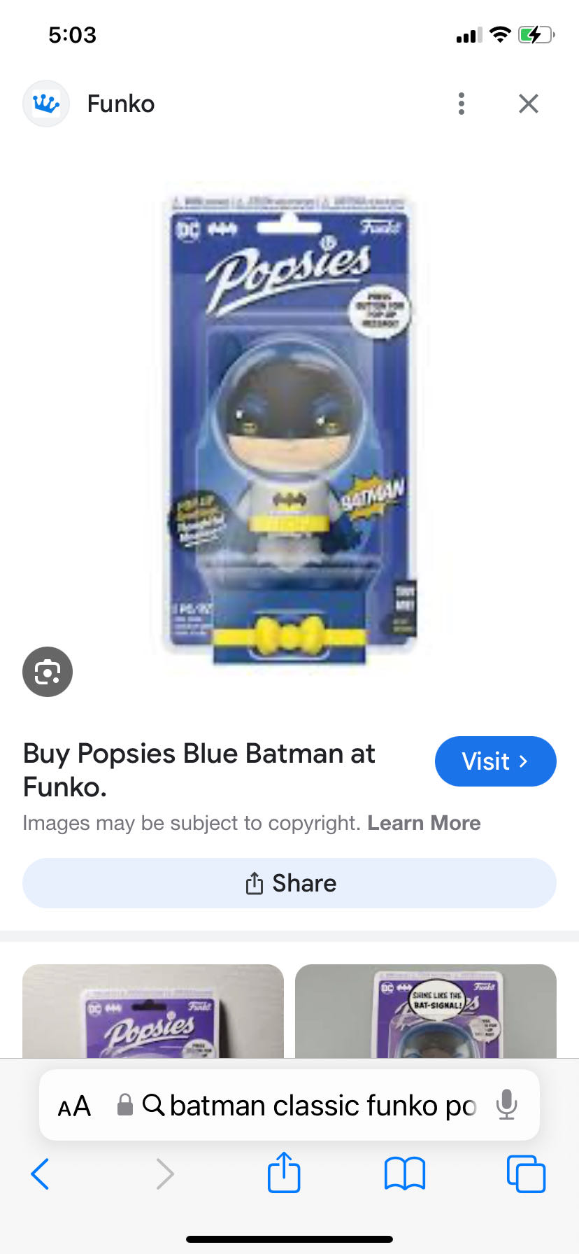 Gurren Lagann (Kamina)