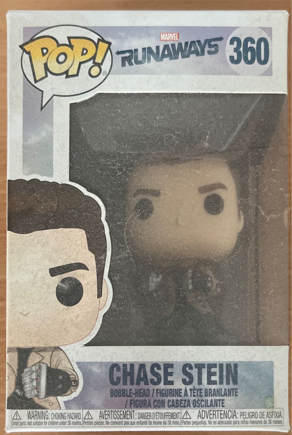 Love’s Enduring Promise