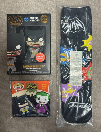 Mario Bros. Movie 1.25 Mini W Question Block Jakks Pacific Nintendo The Super Mario Bros Movie General Koopa Mini Wave 2 General New Question 1” 1” 1.25” With Nib Of 6 Toy Set &