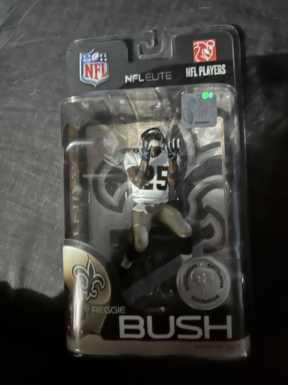 Funko Force Iron Man 2 Holographic Mark Ltd Ed Bobblehead. Bobblehead New Limited