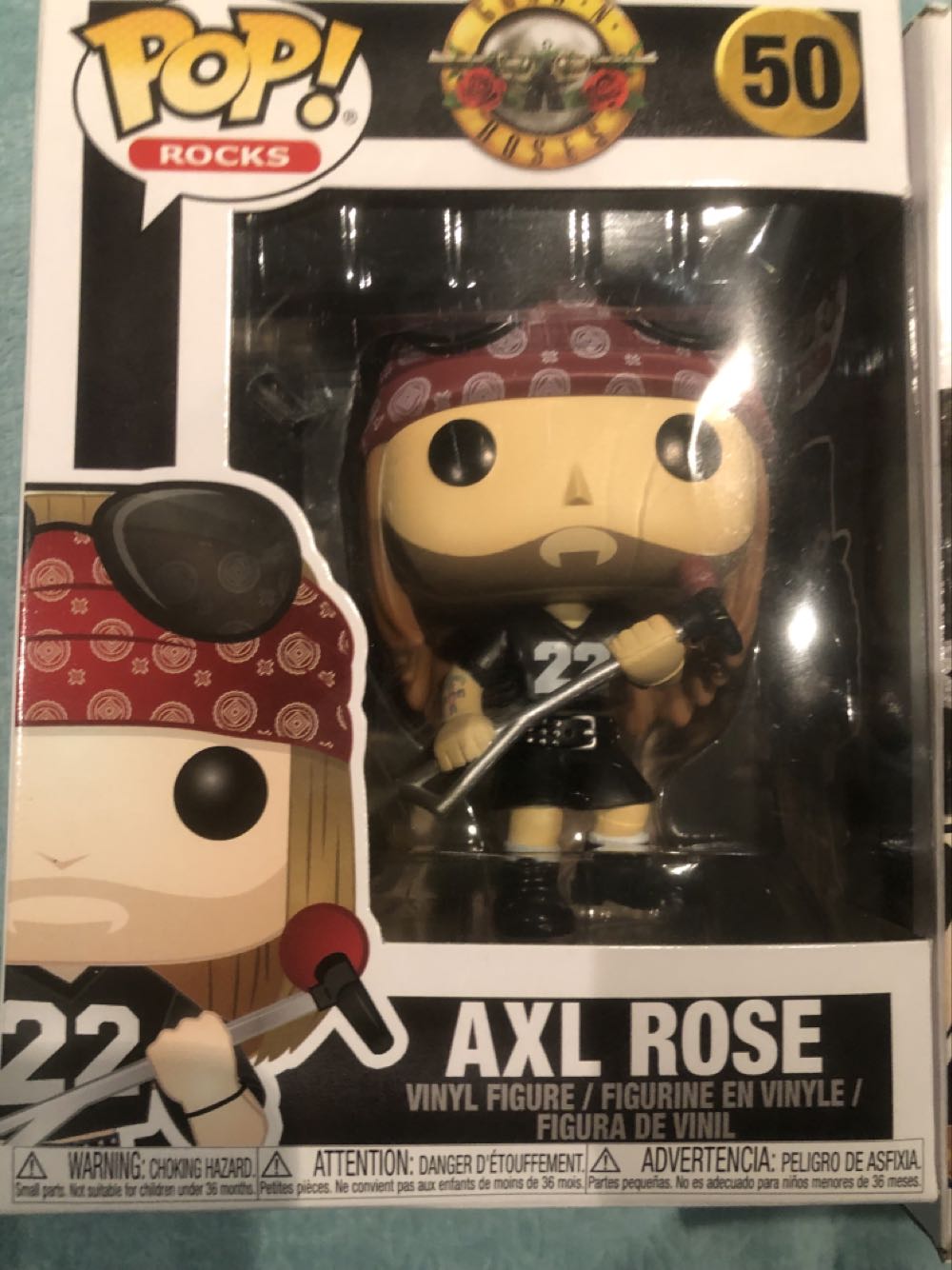 Testament of Sister New Devil (Chisato)