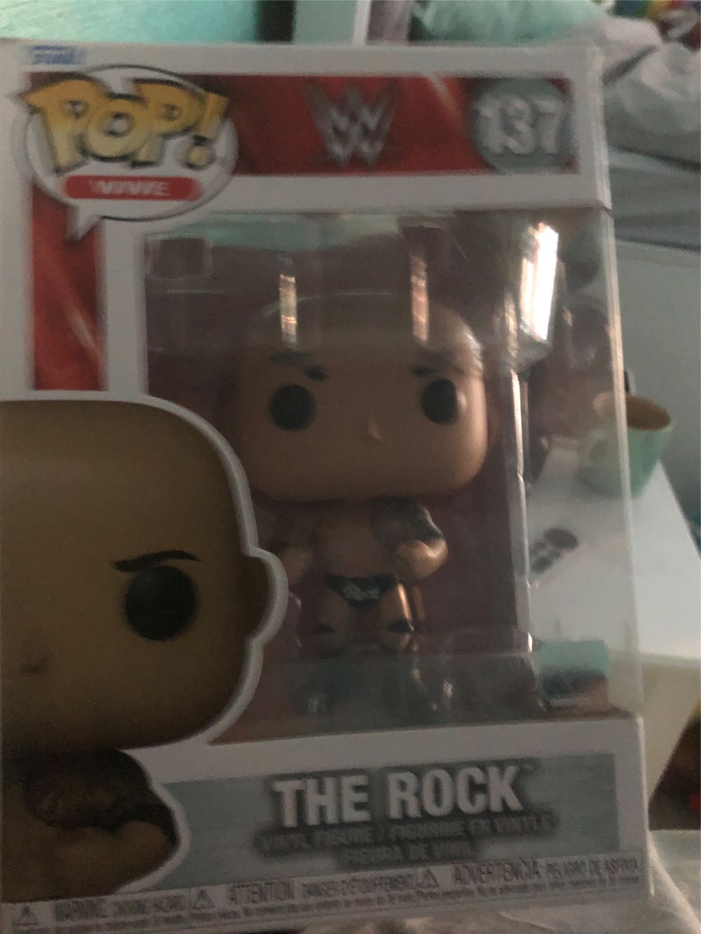 Venom (Mystery Minis)