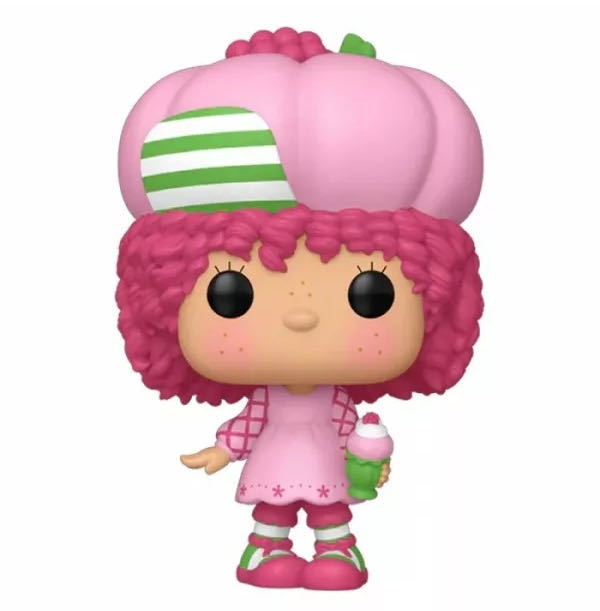 Raspberry Tart - Strawberry Shortcake vinyl figure collectible [Barcode 889698751605] - Main Image 3