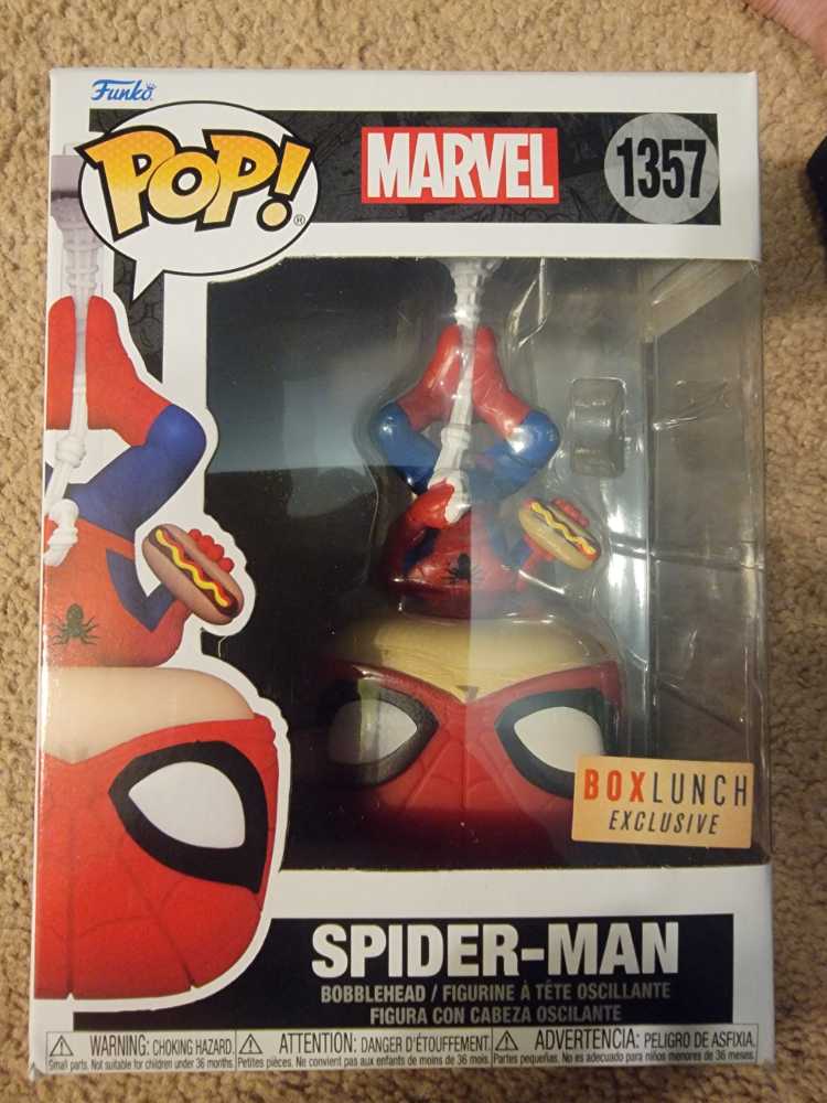 Super7 They Live Male Alien Color