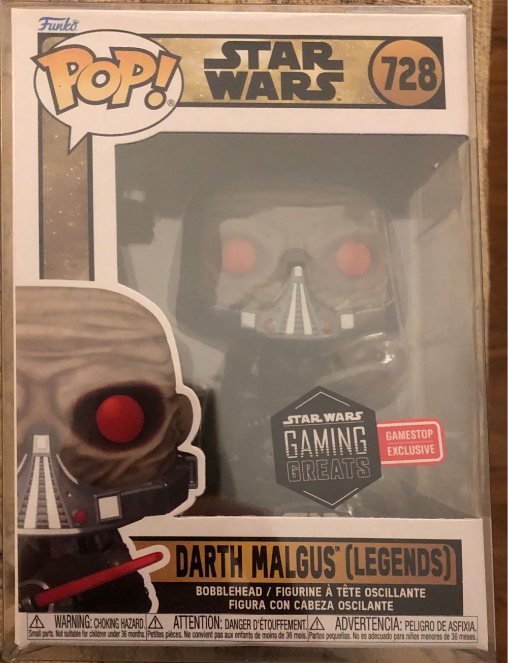 Funko Pop & Tee: Villains Maleficentdglt-s