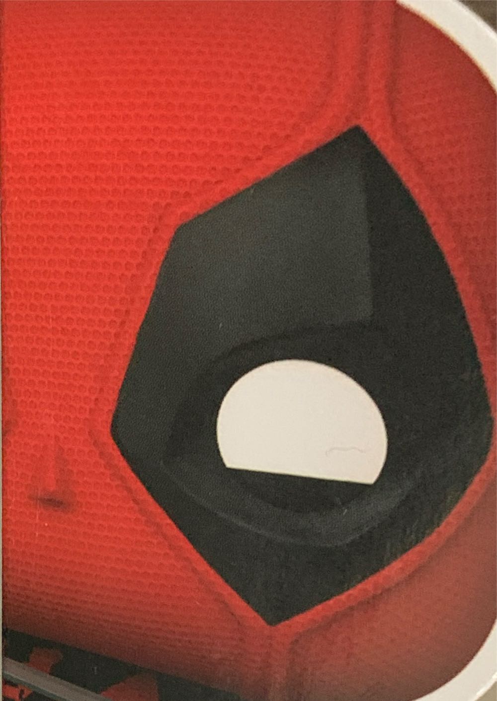 Yu gi oh GX (Alexis)