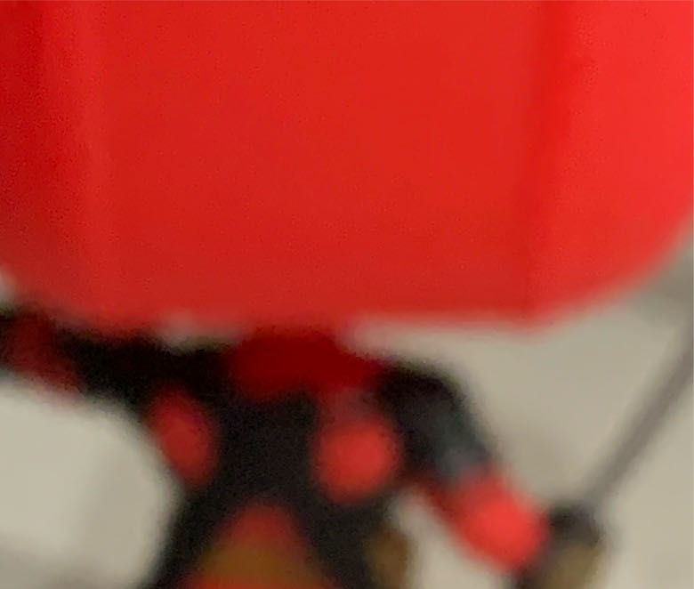 Дэдпул - Deadpool vinyl figure collectible [Barcode 889698797665] - Main Image 4