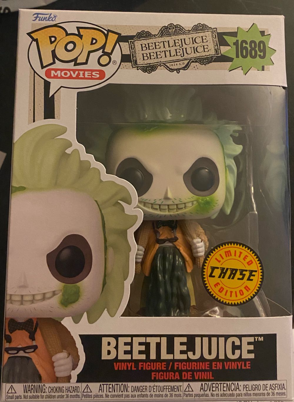 Dark Horse Presents #24 - Theory Of Alien Propagation