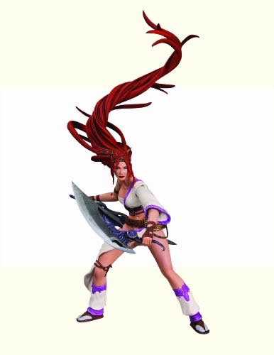 My Hero Academia (Mina)