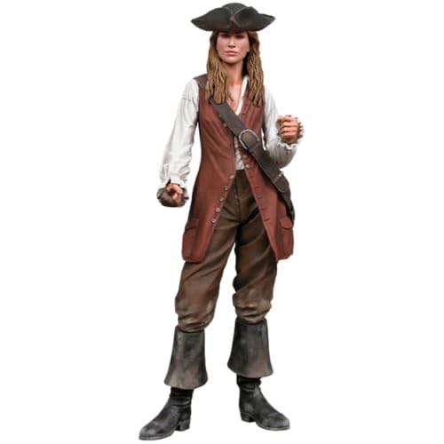 Executioner Majini From Resident Evil 5 Action Figure