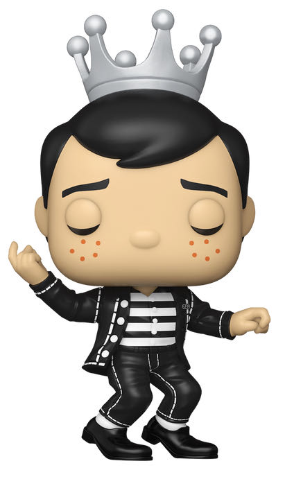 Freddy -SE- Freddy Funko As Elvis - Freddy Funko vinyl figure collectible [Barcode 889698818773] - Main Image 3